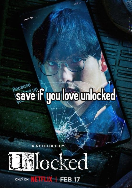 Korean Poster 1